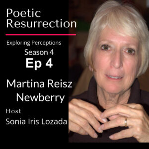 Martina Reisz Newberry