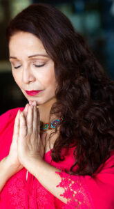 Returning to the Still Point