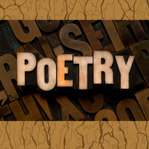 how to write spoken word poetry