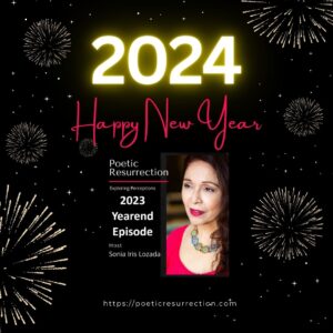 Poetic Resurrection New Year's Episode