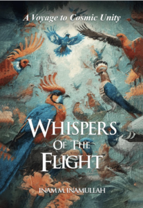 Whispers of Flight - Poetic Resurrection Podcast