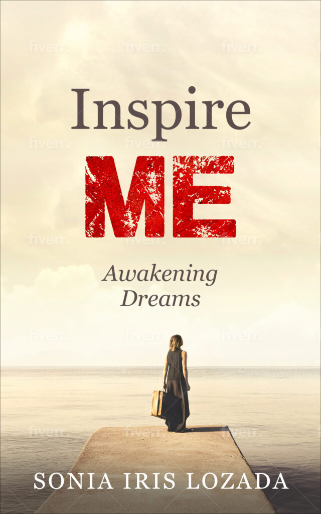 Inspire Me Awakening Dreams book cover