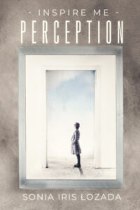 Inspire Me: Perception book cover