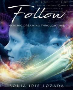 Follow: Akashic Dreaming Through Time book cover